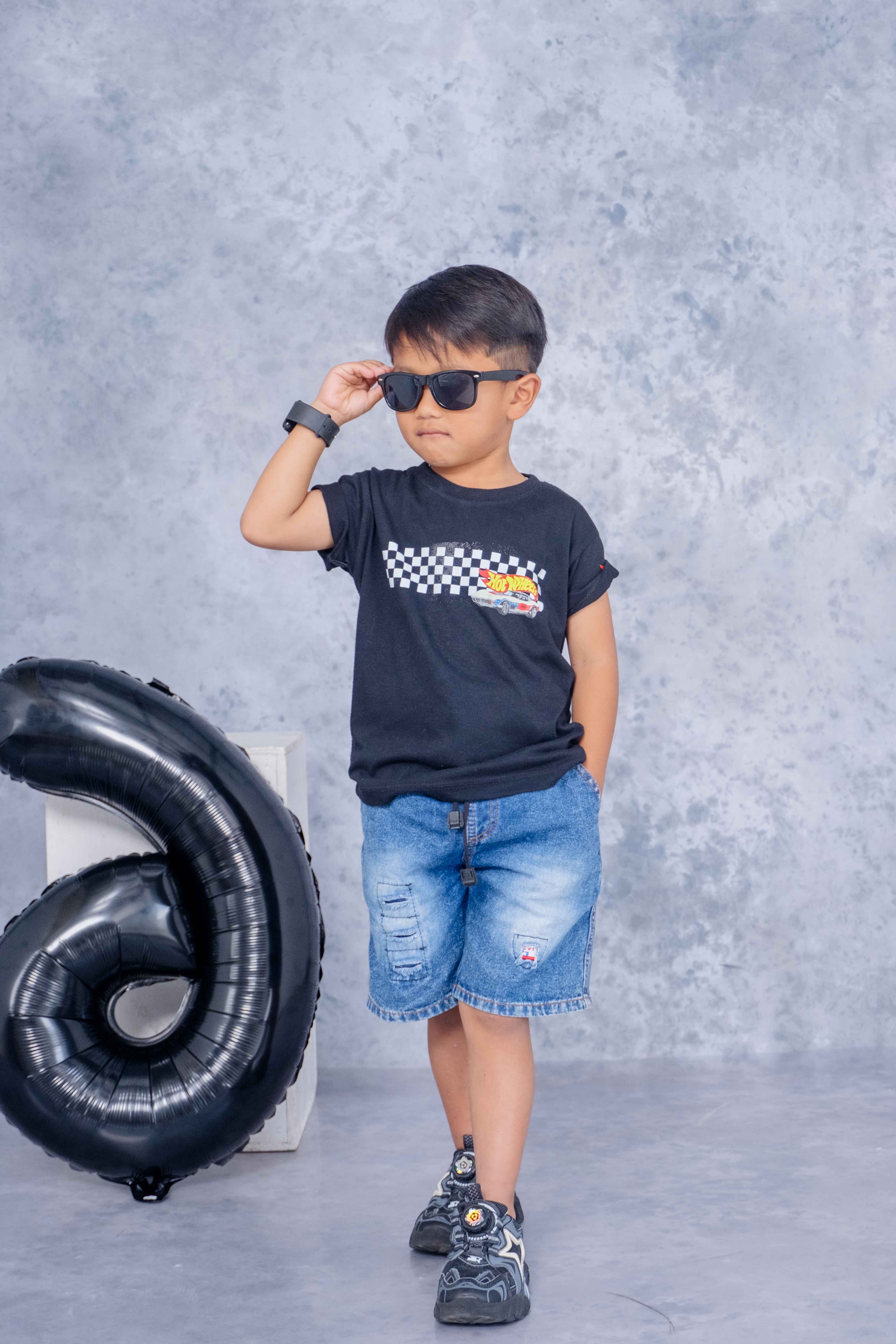 Flexi Studio Session Gray