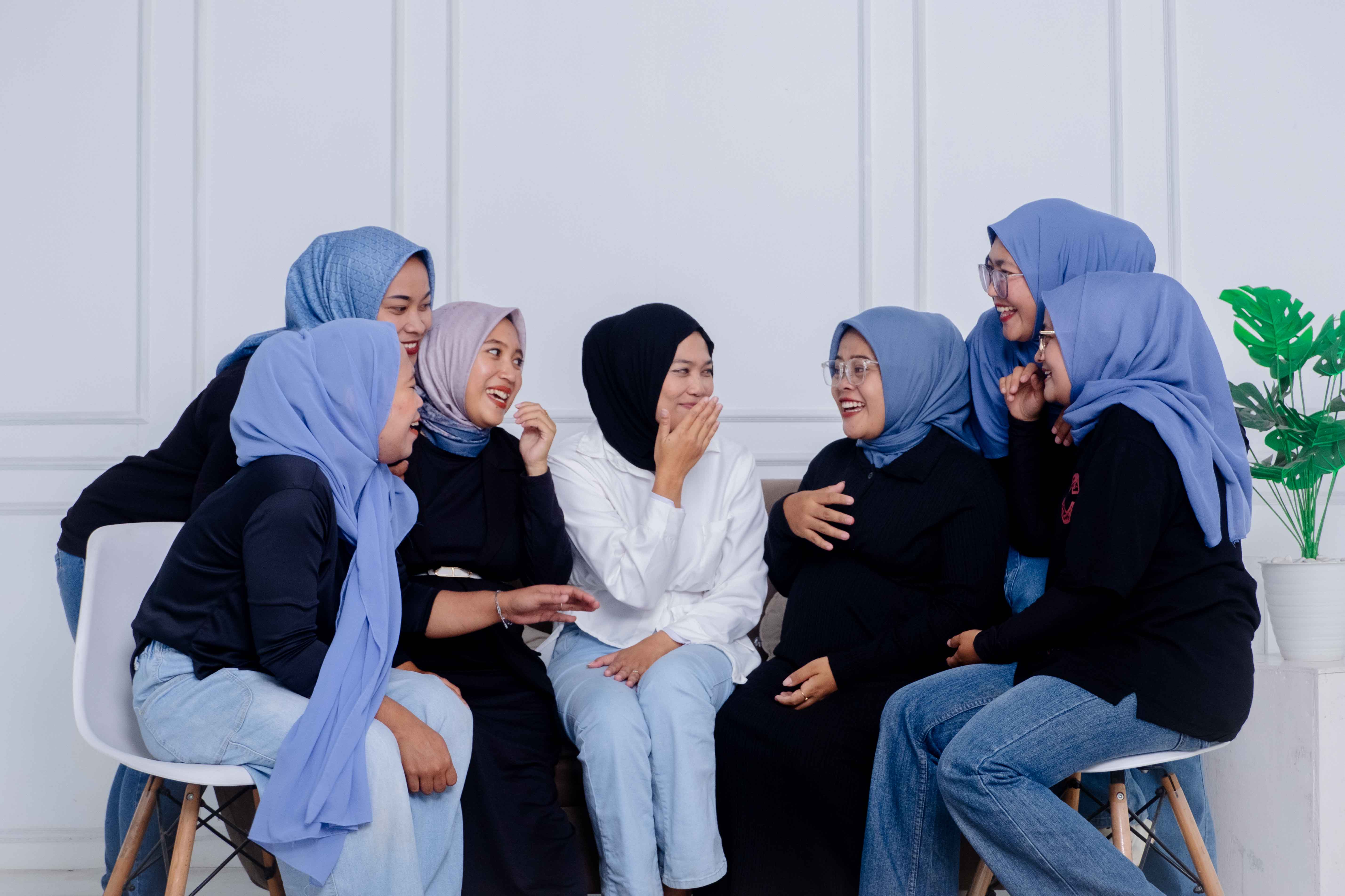 Photo Studio Session